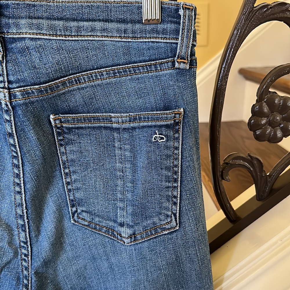 Rag And Bone Jean - image 3